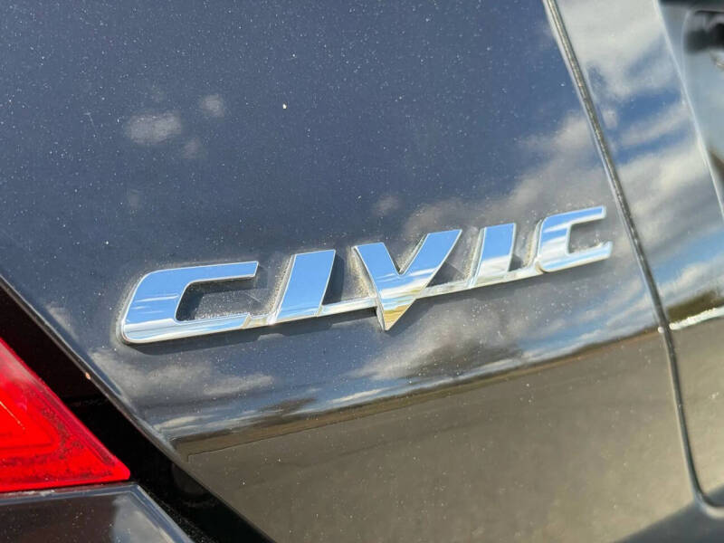 2006 Honda Civic