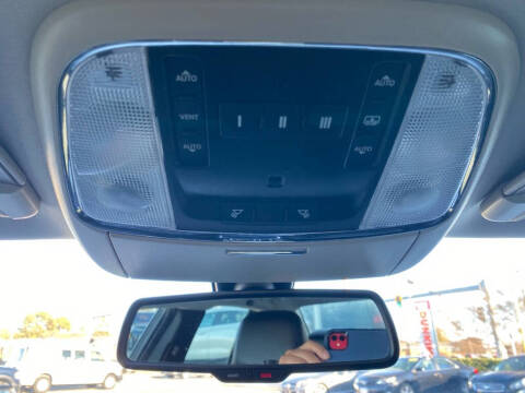 2019 Chrysler 300 Touring