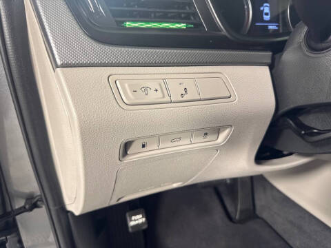 2018 Hyundai Sonata Eco