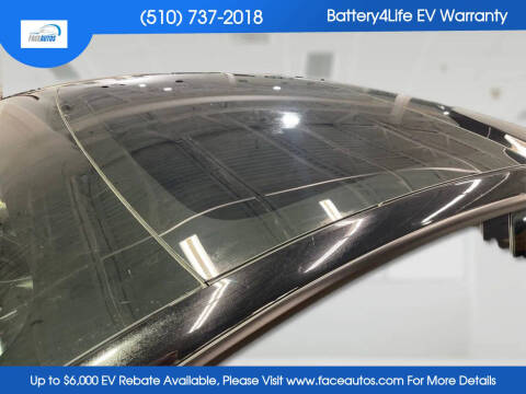 2023 Tesla Model 3 Long Range