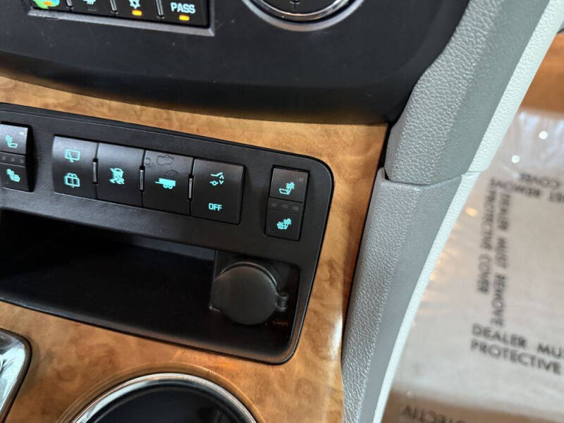 2008 Buick Enclave CXL