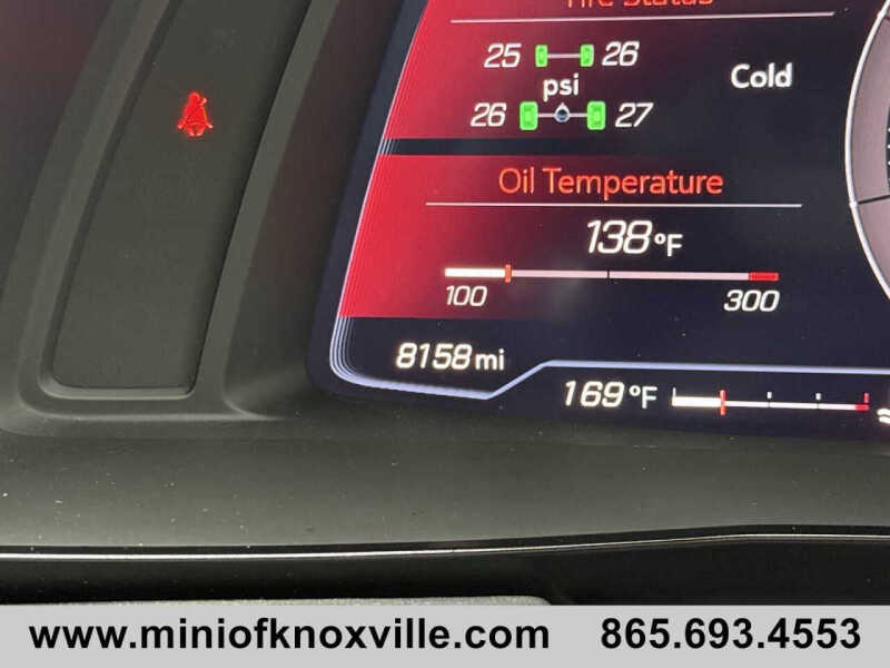 2020 Chevrolet Corvette Stingray