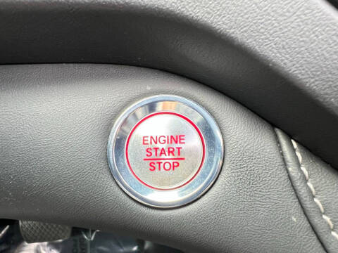 2021 Acura RDX w/Tech