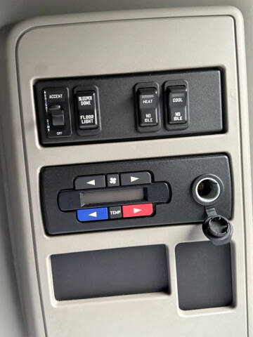 2022 International LT625