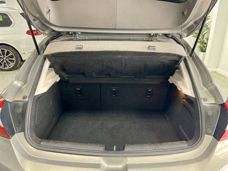 2017 Chevrolet Cruze Premier Auto