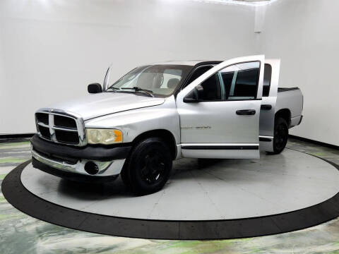 2004 Dodge Ram 1500
