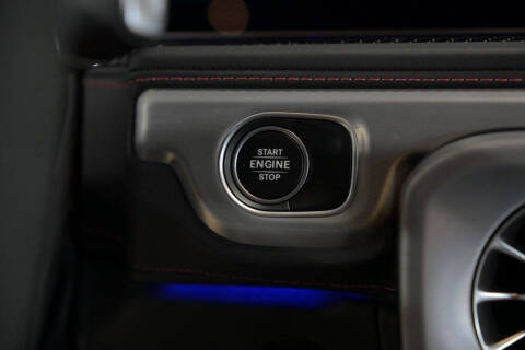 2024 Mercedes-Benz G-Class AMG G 63