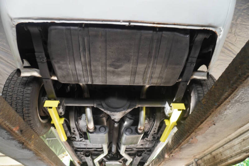 1973 Chevrolet Camaro