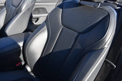 2025 BMW 4 Series 430i xDrive