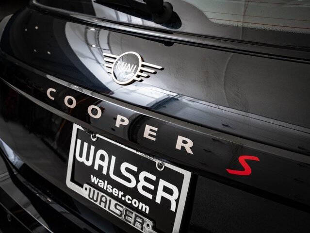 2025 MINI Hardtop 2 Door