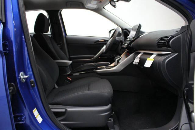 2026 Mitsubishi Eclipse Cross LE