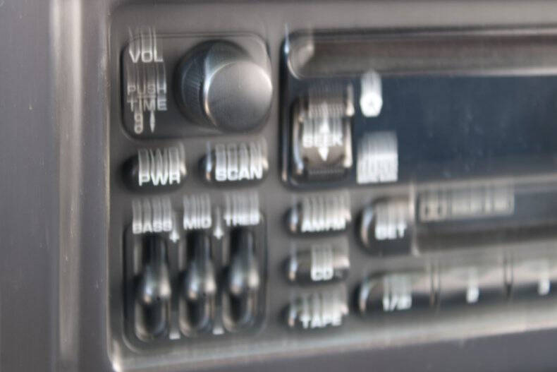 1999 Jeep Cherokee