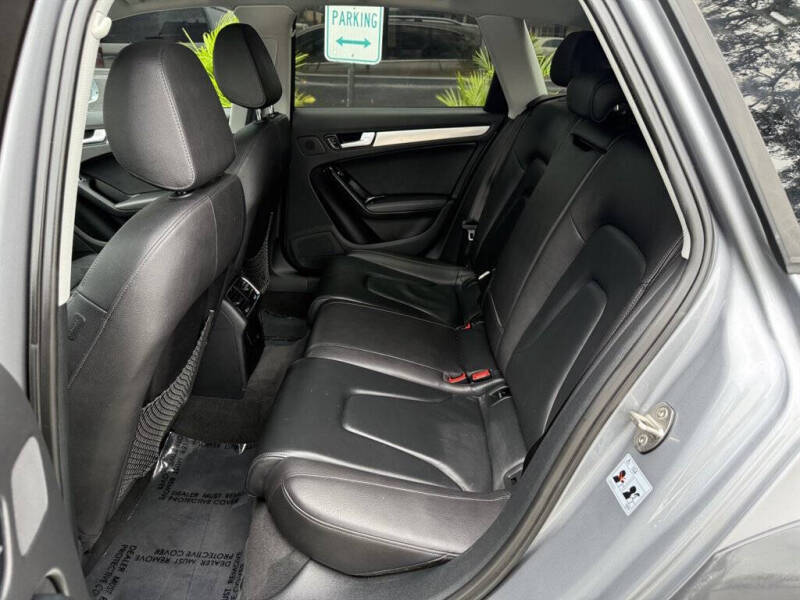 2016 Audi Allroad 2.0T quattro Premium