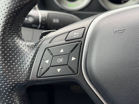 2016 Mercedes-Benz E-Class E 350