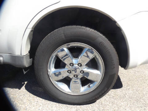 2009 Ford Escape XLT