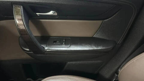 2017 GMC Acadia Limited