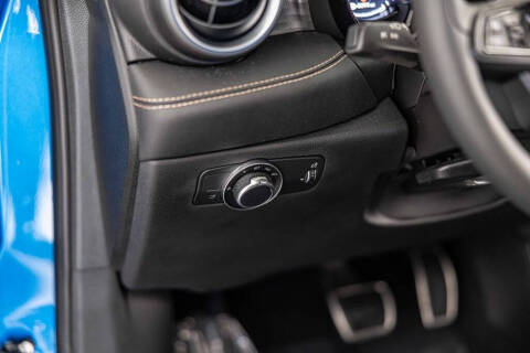 2025 Alfa Romeo Tonale