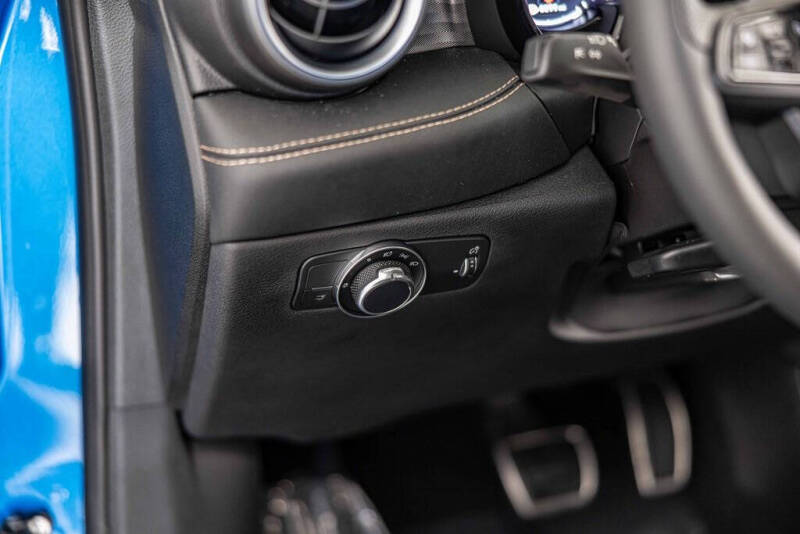 2025 Alfa Romeo Tonale