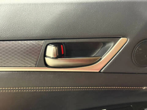 2016 Lexus GS 350