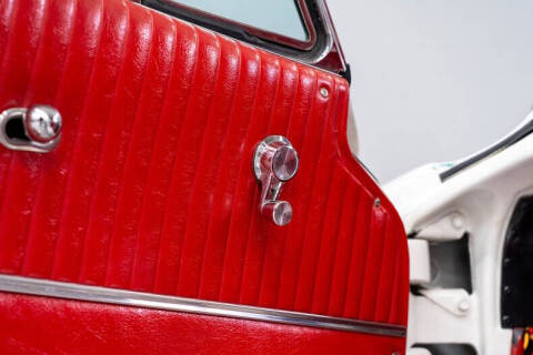 1964 Chevrolet Corvette