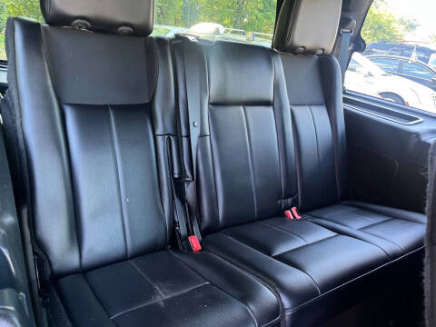 2015 Ford Expedition XLT