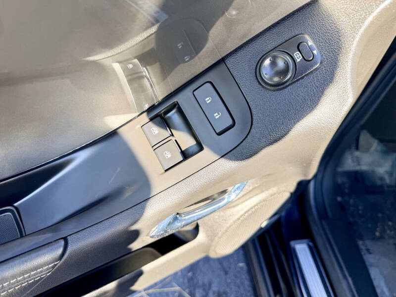 2014 Chevrolet Camaro SS