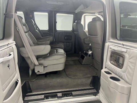 2004 Chevrolet Express 1500