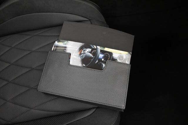 2023 Mercedes-Benz GLS AMG GLS 63