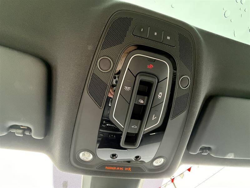 2018 Audi SQ5 3.0T quattro Premium Plus