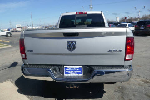 2015 RAM 1500 SLT