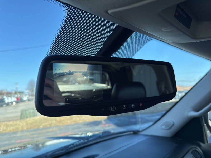 2012 Chevrolet Avalanche LT