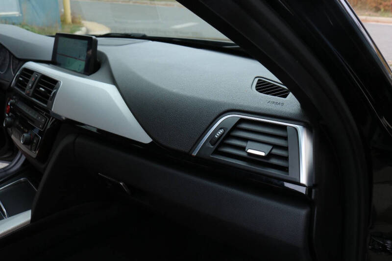 2016 BMW 3 Series 340i xDrive