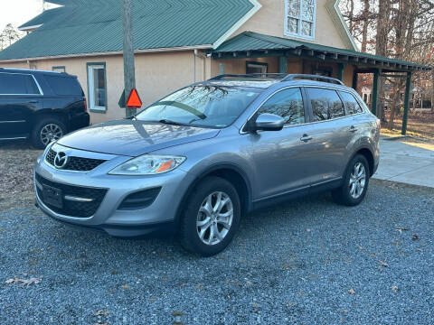 SUV For Sale in Reidsville, NC - Walkers Auto