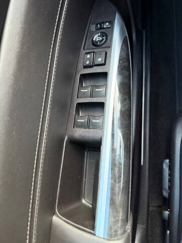 2018 Acura TLX w/Tech