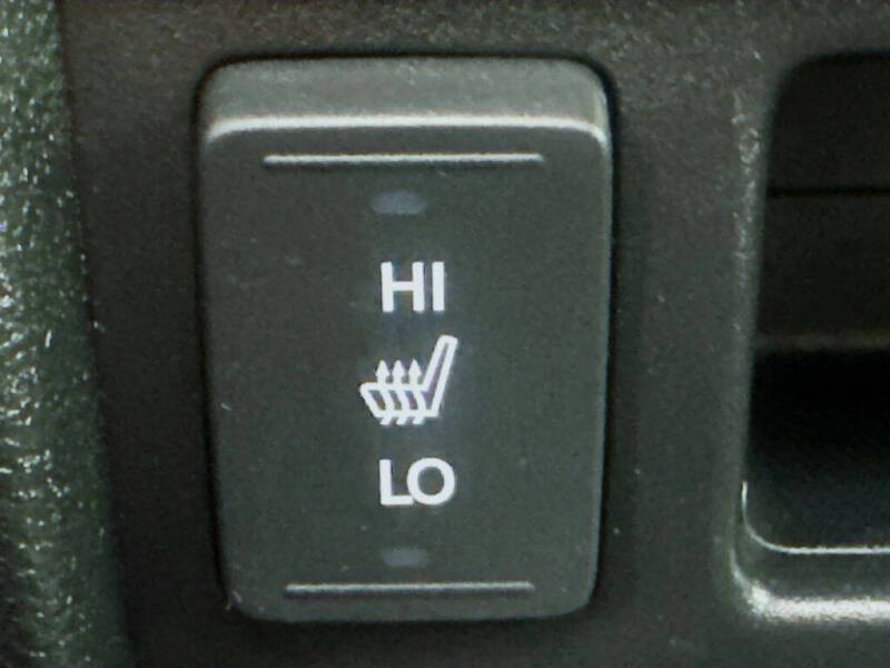 2018 Honda Pilot EX-L w/Honda Sensing