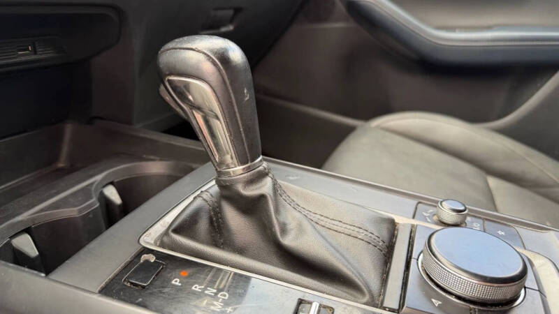 2020 Mazda CX-30 Select