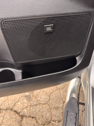 2017 Toyota Tundra 1794 Edition