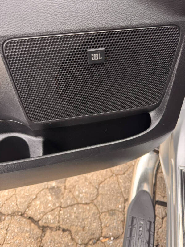 2017 Toyota Tundra 1794 Edition