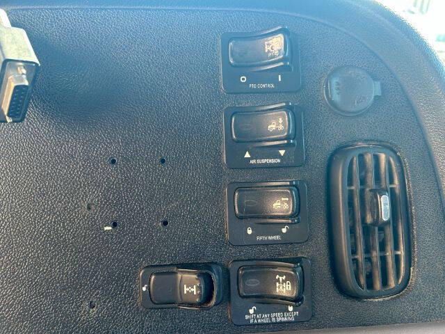 2018 Peterbilt 389