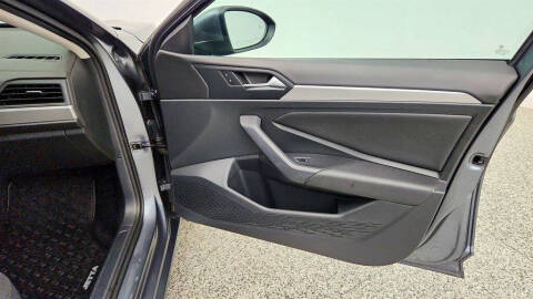 2020 Volkswagen Jetta