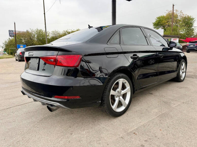 2015 Audi A3 1.8T Premium