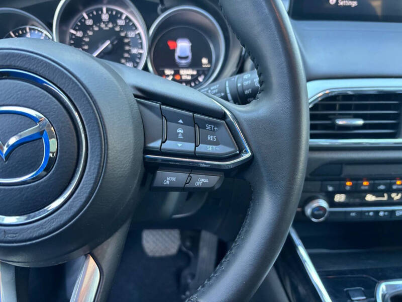 2023 Mazda CX-9 Touring