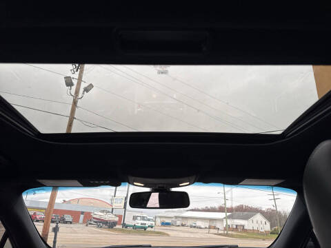 2020 Lincoln MKZ Hybrid Reserve