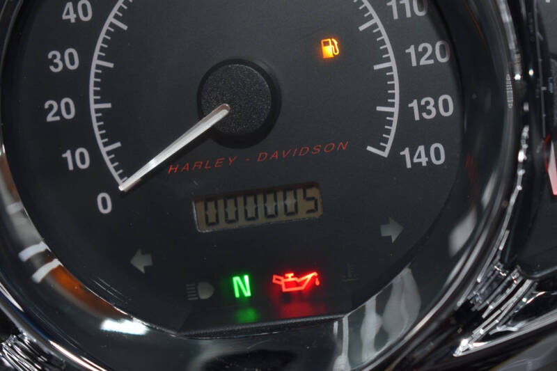 2003 Harley-Davidson V-Rod 100th