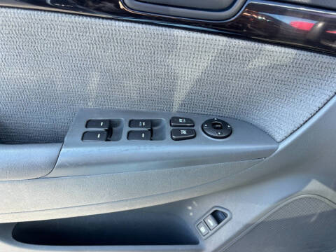 2009 Hyundai Sonata GLS