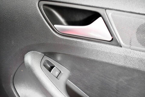 2014 Volkswagen Jetta