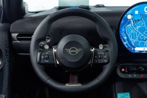 2026 MINI Hardtop 2 Door