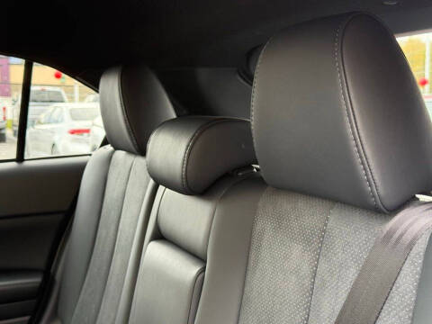 2026 Mitsubishi Eclipse Cross Black Edition