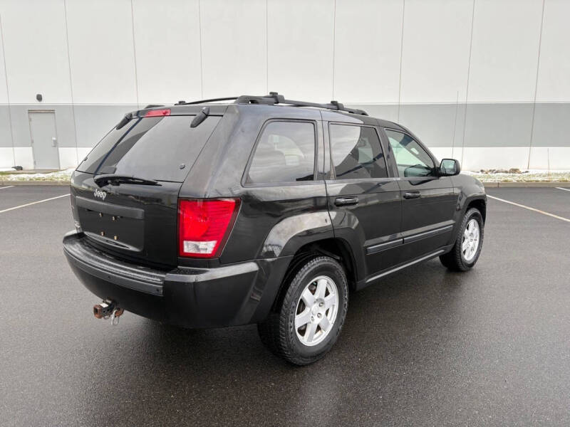 2009 Jeep Grand Cherokee Laredo