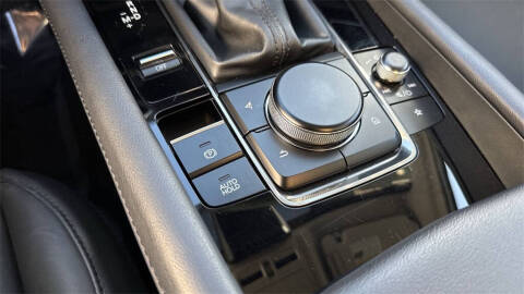 2023 Mazda Mazda3 Sedan 2.5 S Preferred